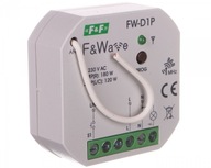 Rádiový stmievač 230V p/t F&ampWave FW-D1P
