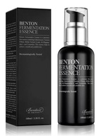Benton Fermentačná luxusná esencia na tvár s ryžovým filtrátom 100 ml Benton Fermentačná luxusná esencia na tvár s ryžovým filtrátom 100 ml
