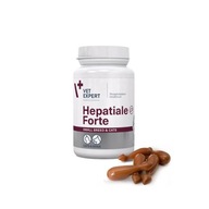 VetExpert Hepatiale Forte Small Breed 40 kapsúl VetExpert Hepatiale Forte Small Breed 40 kapsúl