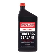 STAN'S NO TUBES RACE DAY SEALANT tmel na pneumatiky mlieko 1000 ml 2024 STAN'S NO TUBES RACE DAY SEALANT tmel na pneumatiky mlieko 1000 ml 2024