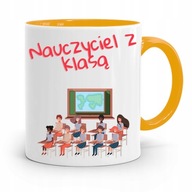 ZLATÝ HRNČEK DARČEK DEŇ UČITEĽOV S TRIEDOU ZLATÝ HRNČEK DARČEK DEŇ UČITEĽOV S TRIEDOU