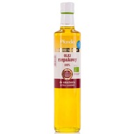 Za studena lisovaný repkový olej 500 ml BIO ECO Za studena lisovaný repkový olej 500 ml BIO ECO