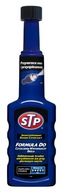 FORMULA NA ČISTENIE DIESELOVÝCH VSTREKOVAČOV STP 200ml