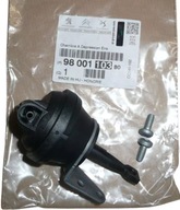 Pohon EGR ventilu 2.0 Bluehdi C5 508 9800110380 Pohon EGR ventilu 2.0 Bluehdi C5 508 9800110380
