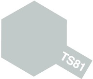 TS-81 Royal Navy Grey Tamiya 85081 TS-81 Royal Navy Grey Tamiya 85081