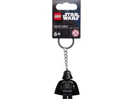 Prívesok na kľúče Darth Vader od LEGO Star Wars 854236 Prívesok na kľúče Darth Vader od LEGO Star Wars 854236