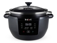 INSTANT POT Superior Slow multivark INSTANT POT Superior Slow multivark