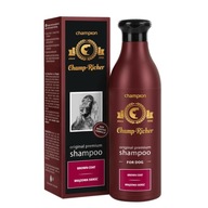 Champ-Richer šampón na hnedú srsť 250ml