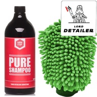 Good Stuff Pure Shampoo Auto šampón 1000 ml Good Stuff Pure Shampoo Auto šampón 1000 ml