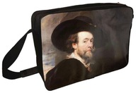 Autoportrétna taška cez rameno Peter Paul Rubens