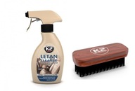 K2 LETAN 250ML SADA NA ČISTENIE KOŽE AURON K2 LETAN 250ML SADA NA ČISTENIE KOŽE AURON