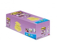 Lepiace papieriky Post-it Z-Notes