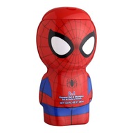 DEŇ DETÍ spider man 400 ml sprchový gél a šampón 2v1 DEŇ DETÍ spider man 400 ml sprchový gél a šampón 2v1