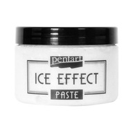 Pasta Ice Effect - Pentart - ľadový efekt, 150 ml Pasta Ice Effect - Pentart - ľadový efekt, 150 ml