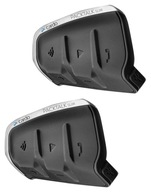 Dvojitá súprava Cardo Packtalk Slim Dvojitá súprava Cardo Packtalk Slim