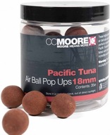 CC MOORE PACIFIC TUNA AIR BALL POP UPS 18mm CC MOORE PACIFIC TUNA AIR BALL POP UPS 18mm