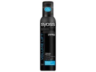 SYOSS pena na vlasy 250 ml P1 SYOSS pena na vlasy 250 ml P1