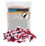 1 KG JEDOVEJ PASTA MYŠI POKRYNY KRTKY BIOXI HLODAČ 1 KG JEDOVEJ PASTA MYŠI POKRYNY KRTKY BIOXI HLODAČ