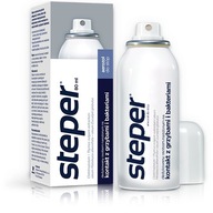 Steper Deodorant v spreji na nohy 80 ml