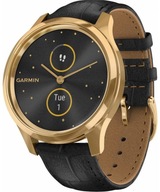 NFC hodinky Garmin Vívomove Luxe 010-02241-22