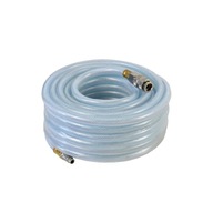 Pneumatická hadica na kompresor/kompresor, 15m, 1/4" konektor, silná Pneumatická hadica na kompresor/kompresor, 15m, 1/4" konektor, silná