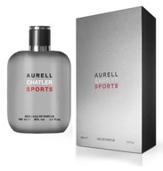 Chatler Aurell Sports 100 ml EDP Chatler Aurell Sports 100 ml EDP