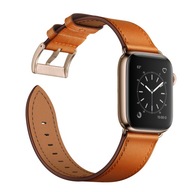 REMÍNKA NA HODINKY APPLE (SE 9 8 7 6 5 4 3 2 1) 49 45 44 42 mm KOŽA IWATCH REMÍNKA NA HODINKY APPLE (SE 9 8 7 6 5 4 3 2 1) 49 45 44 42 mm KOŽA IWATCH