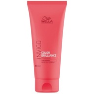 WELLA INVIGO COLOR BRILLIANCE CONDITIONER NORMAL 200 WELLA INVIGO COLOR BRILLIANCE CONDITIONER NORMAL 200
