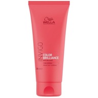 WELLA INVIGO COLOR BRILLIANCE CONDITIONER NORMAL 200