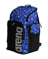 Batoh Arena TEAM BACKPACK 45 BEACH VIBES