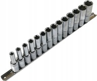 SADA ZÁSUVEK DLHÉ ZÁSUVKY 1/2" 8-22mm