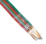Kábel Kábel TLWY 6x0,12mm2 Farebná páska