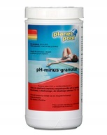 1,5kg pH MÍNUS - JACUZZI SPA BAZÉNOVÉ GRANULÁTY ZNIŽUJÚ PH VODNÝCH BAZÉNOVÝCH CHEMIKÁLIÍ 1,5kg pH MÍNUS - JACUZZI SPA BAZÉNOVÉ GRANULÁTY ZNIŽUJÚ PH VODNÝCH BAZÉNOVÝCH CHEMIKÁLIÍ