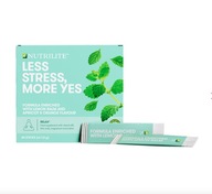 Menej stresu, viac áno Nutrilite 30ks. AMWAY! Menej stresu, viac áno Nutrilite 30ks. AMWAY!