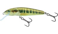 WOBLER SALMO MINNOW SINKING 7CM MINNOW WOBLER SALMO MINNOW SINKING 7CM MINNOW