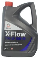 COMMA X-FLOW MF OLEJ 15W40 4L
