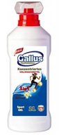 GALLUS UMÝVACÍ GÉL 3V1 2L ŠPORT GALLUS UMÝVACÍ GÉL 3V1 2L ŠPORT