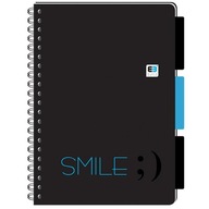 B&B štýlový notebook B5 160k. B&B štýlový notebook B5 160k.