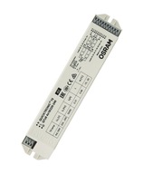Elektronický predradník pre 4x18W žiarivky Osram Elektronický predradník pre 4x18W žiarivky Osram