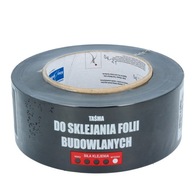 Jednostranná páska na lepenie stavebných fólií Jednostranná páska na lepenie stavebných fólií
