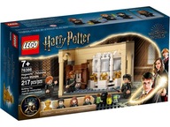 Chyba LEGO 76386 Harry Potter - Rokfort: Mnoholičný elixír