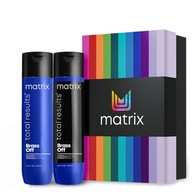 Šampónový kondicionér Matrix Total Results Brass off Šampónový kondicionér Matrix Total Results Brass off