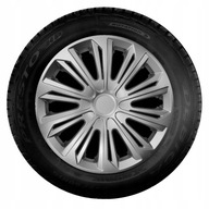 16 krytov kolies pre TOYOTA VERSO RAV4 AURIS 16 krytov kolies pre TOYOTA VERSO RAV4 AURIS