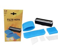FILTRE DO VYSÁVAČA ZELMER AQUOS 829.0 ST FILTRE DO VYSÁVAČA ZELMER AQUOS 829.0 ST