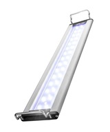 LED lúč pre HP 11W terárium 37-47cm