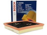 VZDUCHOVÝ FILTER BOSCH F 026 400244 VZDUCHOVÝ FILTER BOSCH F 026 400244