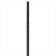 TS.010.20 bránový profil stĺpik 40x40x1,5 2m zam.