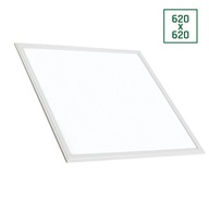 ALGINE LED PANEL 36W 62CM STUDENÉ FAREBNÉ SPEKTRUM