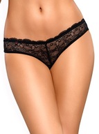 Sexy horúce nohavičky - Obsessive Frivolla S/M Sexy horúce nohavičky - Obsessive Frivolla S/M
