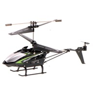 Diaľkovo ovládaný vrtuľník RC SYMA S5H 2,4GHz RTF čierny Diaľkovo ovládaný vrtuľník RC SYMA S5H 2,4GHz RTF čierny
